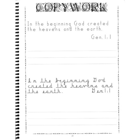 Botany (1st Ed.) Notebook Journal
