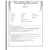 Botany (1st Ed.) Notebook Journal