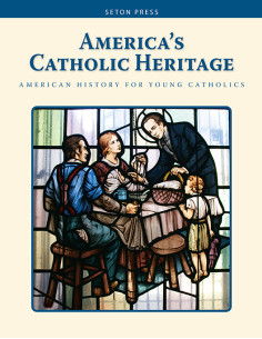 America's Catholic Heritage