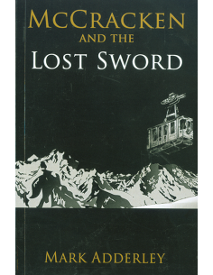 McCracken and the Lost Temple