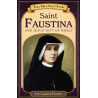 Saint Faustina and Jesus' Gift of Mercy