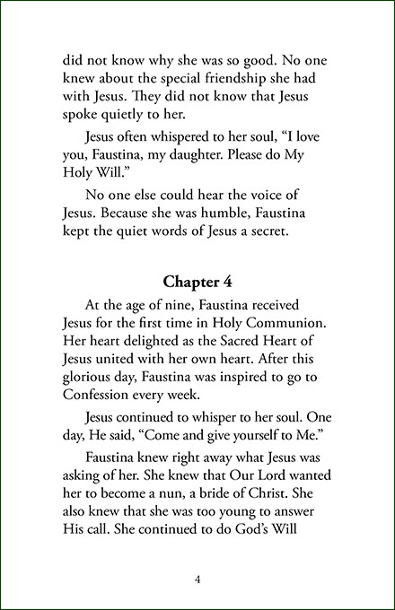 Saint Faustina and Jesus' Gift of Mercy