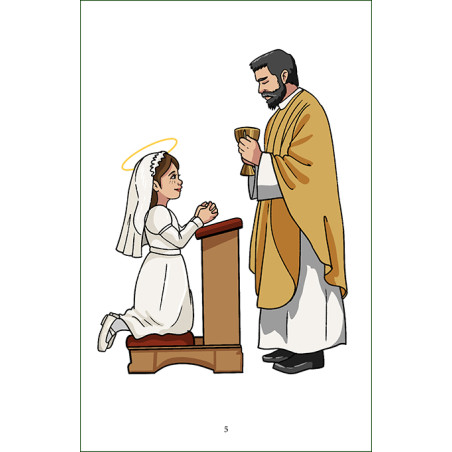 Saint Faustina and Jesus' Gift of Mercy
