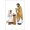 Saint Faustina and Jesus' Gift of Mercy