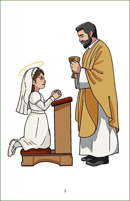 Saint Faustina and Jesus' Gift of Mercy