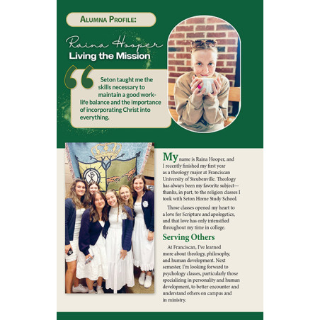 High School Planner  2026-2027