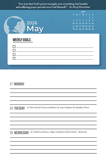 High School Planner  2026-2027