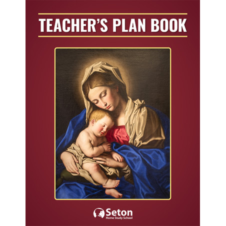 Seton Planner