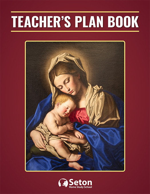 Seton Planner