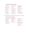 Seton Planner