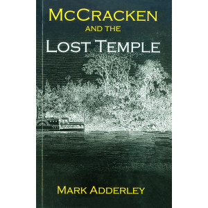 McCracken and the Lost Temple