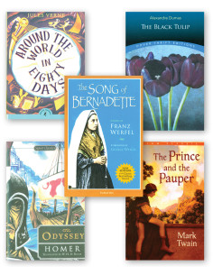 World Literature Additional Book Set