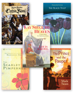 English 10 Additional Book Set