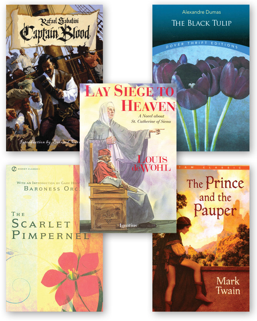 English 10 Additional Book Set