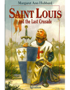 St. Louis and the Last Crusade