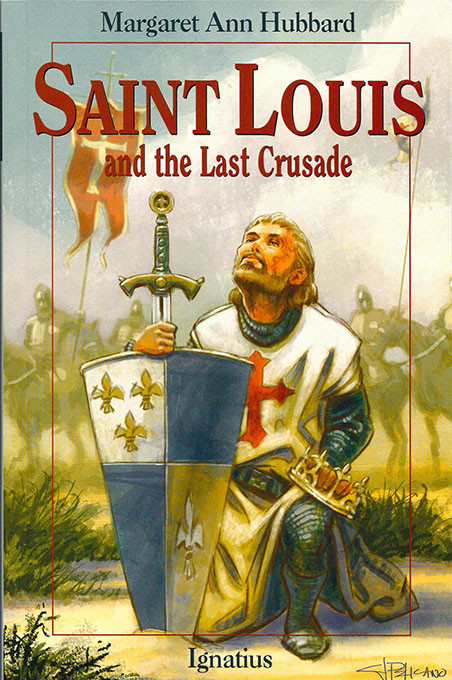 St. Louis and the Last Crusade