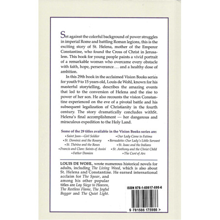 St. Helena and the True Cross