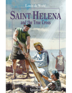 St. Helena and the True Cross