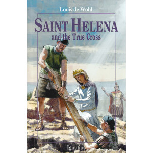 St. Helena and the True Cross
