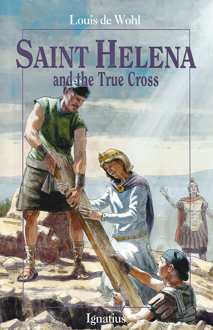 St. Helena and the True Cross