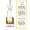 Our Lady's Paper Wardrobe: Paper Dolls in Full Color
