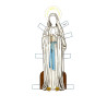 Our Lady's Paper Wardrobe: Paper Dolls in Full Color