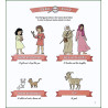 Seek and Find: The Lives of Saints | Catholic Kids Book