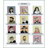 Seek and Find: The Lives of Saints | Catholic Kids Book
