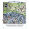 Seek and Find: The Lives of Saints | Catholic Kids Book