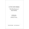Louis and Zelie: The Holy Parents of St. Therese