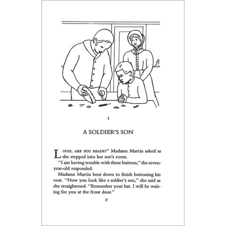 Louis and Zelie: The Holy Parents of St. Therese