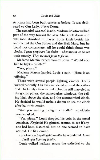 Louis and Zelie: The Holy Parents of St. Therese