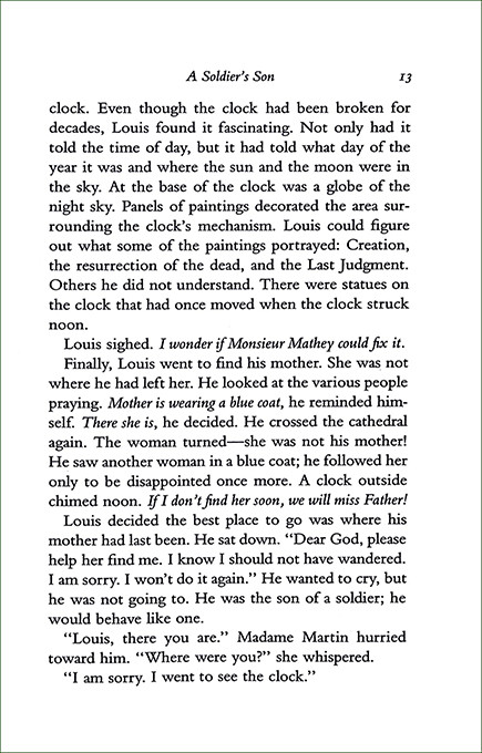 Louis and Zelie: The Holy Parents of St. Therese
