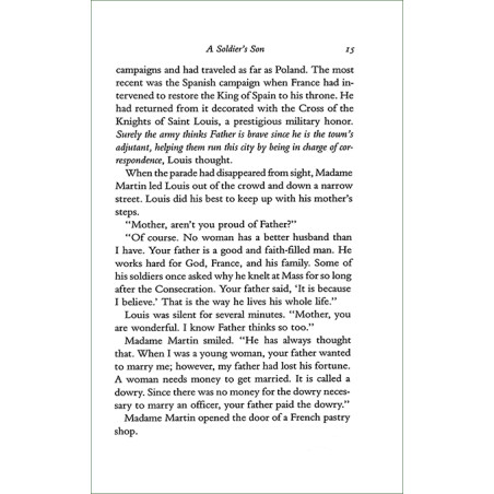 Louis and Zelie: The Holy Parents of St. Therese