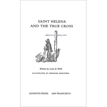 St. Helena and the True Cross