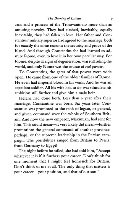 St. Helena and the True Cross