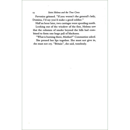 St. Helena and the True Cross