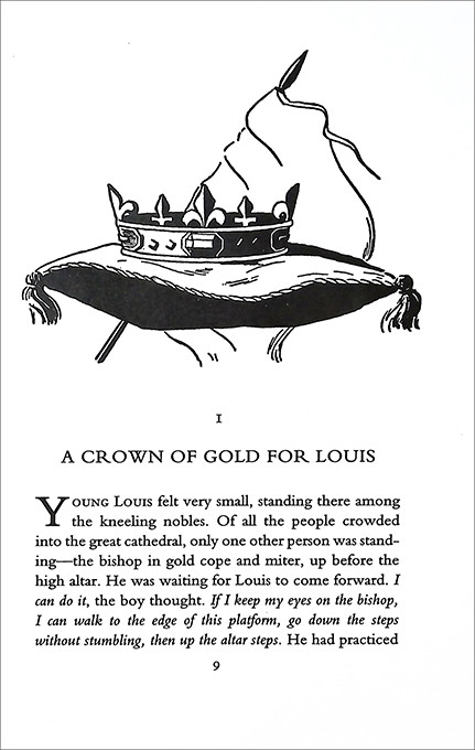 St. Louis and the Last Crusade