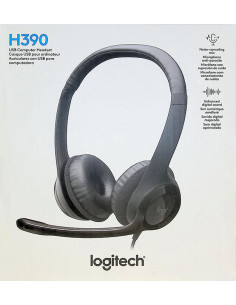 Rosetta Stone USB Headset