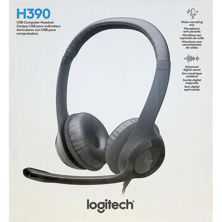 Rosetta Stone USB Headset