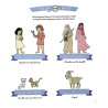 Seek and Find: The Life of Jesus | Catholic Kids Book