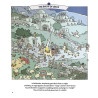 Seek and Find: The Life of Jesus | Catholic Kids Book