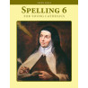 Spelling 6 for Young Catholics