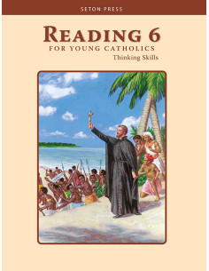 Reading 6 for Young Catholics Thinking Skills