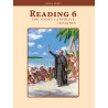 Reading 6 for Young Catholics Thinking Skills