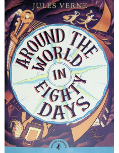 Around the World in 80 Days