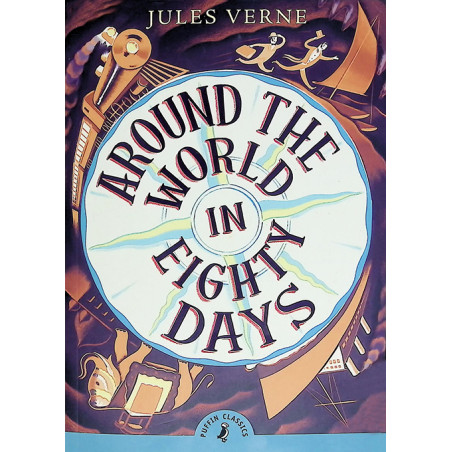 Around the World in 80 Days