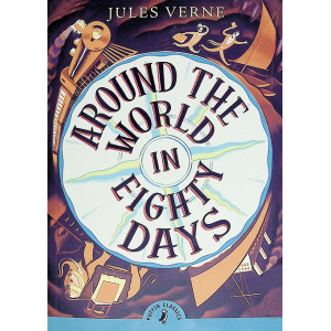 Around the World in 80 Days