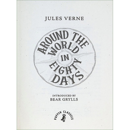 Around the World in 80 Days