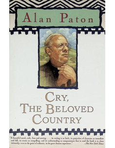 Cry the Beloved Country